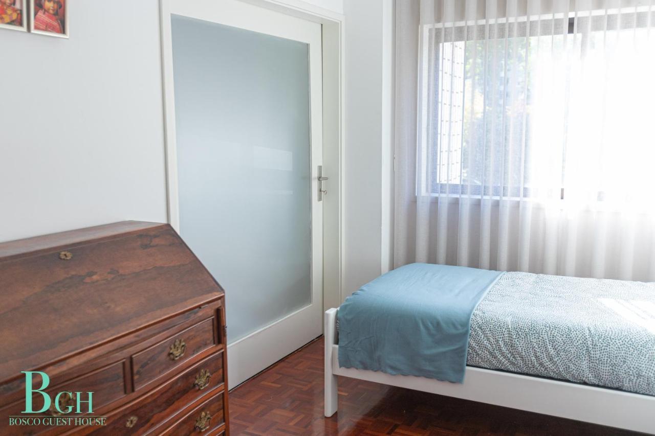 Bosco Guest House - Porto, Porto